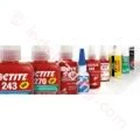 Chemical & Industrial Silicone Sealants Loctite 1