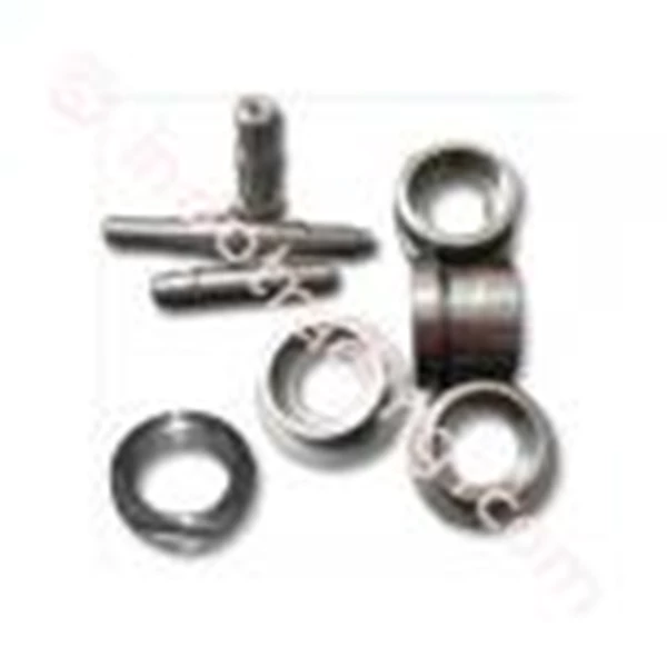 Miscellaneous Industrial Spare Parts