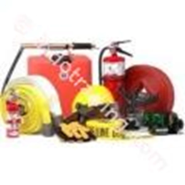 Safety & Protection Equipment Krushers