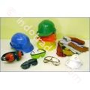 Safety & Perlengkapan Proteksi Helmet Protector