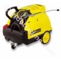 Peralatan Cleaning Service Karcher