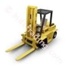 Material Handling & Lift Equip TAKUBO Forklift 1