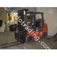Material Handling & Lift Equip Westco - Forklift