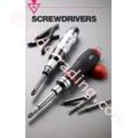 Screwdriver General Tools M10