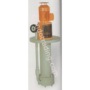 Vertical Chemical Pump TNP - KL