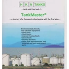 HKN TANK MASTER EXTERNAL ROOF SEALS AND ROOF DRAIN 1