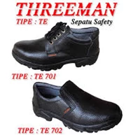 Safety Shoes Threeman TE 701