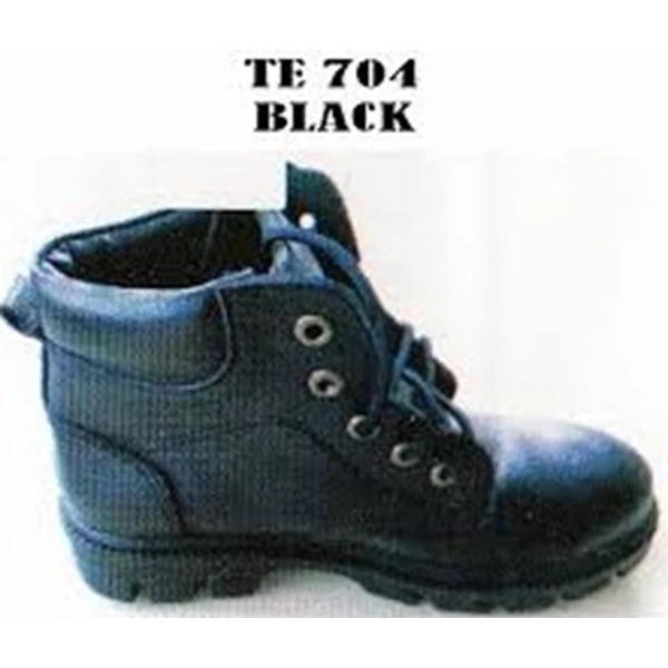 Safety Shoes Threeman 704