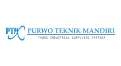 Logo PT Purwo Teknik Mandiri